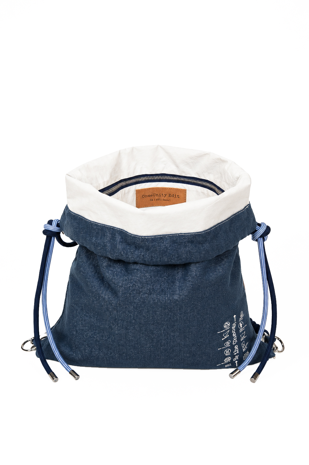 The Club Pack
